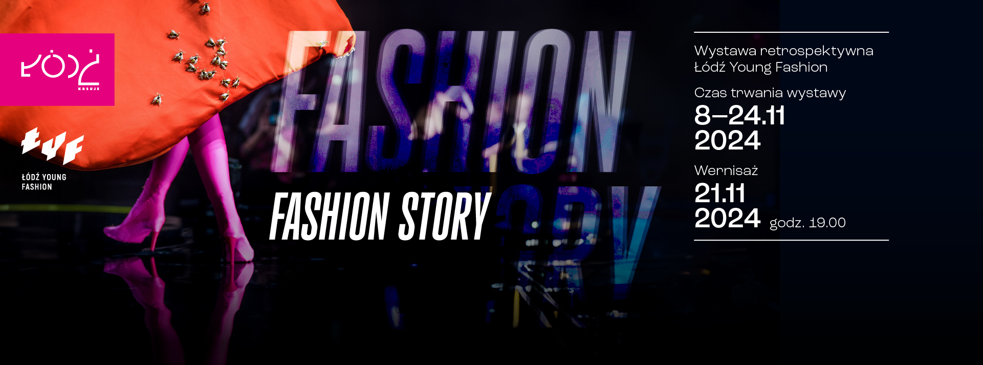 Baner Fashion Story