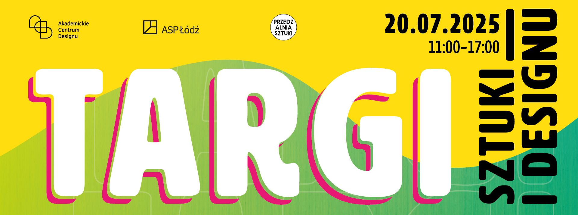 Letnie targi sztuki i designu