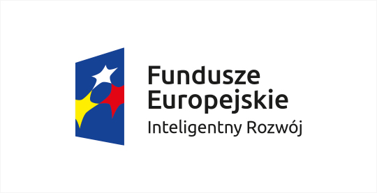 logosy fundusze euro inteligentny rozwoj 81d24