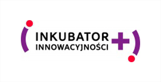 logosy inkubator innowacyjnosci fdfb2