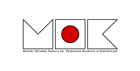 logosy miejski osrodek kultury w pabianicach 9b38a