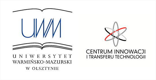 logosy uniwersytet warminsko mazurski ctt 20142